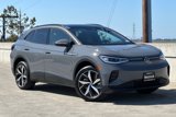 New 2025 Volkswagen ID.4 Pro S image 2