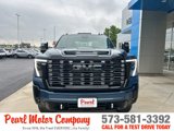 New 2025 GMC Sierra 2500 Denali Ultimate image 2