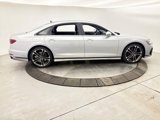 New 2025 Audi A8 L 3.0T image 4