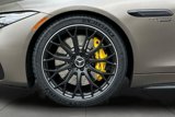 Certified 2023 Mercedes-Benz SL 63 AMG 4MATIC image 3