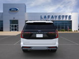 New 2025 Ford Expedition Platinum image 5