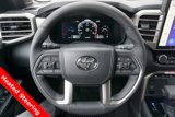New 2025 Toyota Tundra Limited image 2