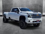 New 2025 Chevrolet Silverado 3500 High Country w/ High Country Premium Package image 3