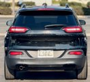 Used 2017 Jeep Cherokee Sport image 2