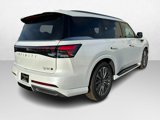 New 2025 INFINITI QX80 Sensory image 3