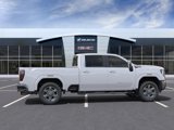 New 2025 GMC Sierra 2500 SLT w/ SLT Premium Package image 5