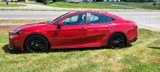 Used 2025 Toyota Camry SE image 4