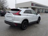 New 2025 Mitsubishi Eclipse Cross LE image 3