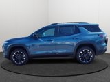 New 2026 Chevrolet Silverado EV LT w/ LPO, Dark Package Plus image 2