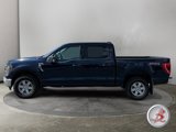 Used 2023 Ford F150 XLT w/ Equipment Group 301A Mid image 4