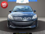 Used 2012 MAZDA MAZDA3 i Sport image 2