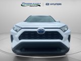 Used 2024 Toyota RAV4 XLE w/ Convenience Package image 2