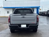 New 2025 Chevrolet Silverado EV RST image 6