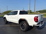 New 2026 GMC Canyon AT4 w/ AT4 Premium Package image 3