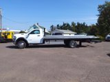 Used 2022 RAM 5500 Tradesman image 3