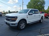 New 2025 Ford F150 XLT w/ Equipment Group 302A MID image 3