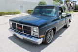 Used 1987 GMC Sierra 1500 2WD Regular Cab image 4