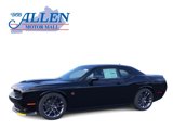 Used 2023 Dodge Challenger R/T Scat Pack w/ Plus Package image 4