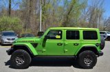 New 2025 Jeep Wrangler Unlimited Rubicon 392 image 5