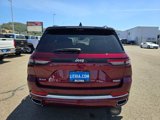 New 2025 Jeep Grand Cherokee Summit image 4