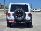 New 2025 Jeep Wrangler Unlimited Rubicon 4xe image 6