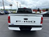 Used 2022 Ford F150 XLT image 4