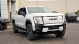 Used 2025 GMC Sierra EV Denali image 5