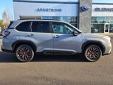 New 2025 Subaru Forester Sport image 6