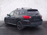 Used 2018 Nissan Pathfinder SL w/ Midnight Edition Package image 5