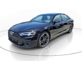 New 2025 Audi A8 L 3.0T image 2