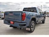 New 2025 GMC Sierra 2500 Denali w/ Denali Reserve Package image 6