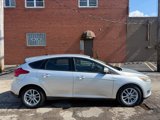 Used 2018 Ford Focus SE image 2