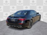 New 2025 Mercedes-Benz S 63 AMG S image 3
