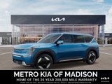 New 2026 Kia EV9 Wind image 3