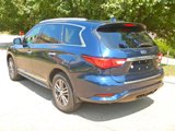 Used 2017 INFINITI QX60 AWD image 6