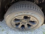 New 2025 RAM 1500 Big Horn image 5