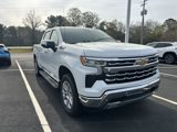 New 2025 Chevrolet Silverado 1500 LTZ image 4