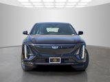 New 2025 Cadillac Lyriq Sport image 2