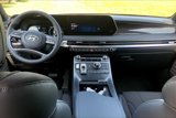 New 2025 Hyundai Palisade Calligraphy image 5