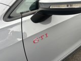 New 2025 Volkswagen GTI SE image 3