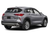 New 2025 INFINITI QX50 Luxe w/ Cargo Package image 2