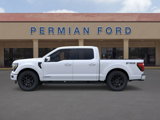 New 2025 Ford F150 Lariat w/ Equipment Group 502A High image 3