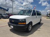 Used 2023 Chevrolet Express 3500 LS image 3
