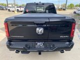 New 2025 RAM 1500 Tungsten w/ Trailer Tow Group image 3