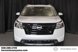 New 2025 Nissan Pathfinder SL w/ SL Premium Package image 2