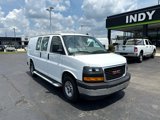 Used 2023 GMC Savana 2500 w/ Driver Convenience Package image 2
