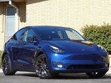 Used 2022 Tesla Model Y Performance image 6