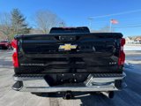 Used 2024 Chevrolet Silverado 3500 LTZ w/ LTZ Premium Package image 5