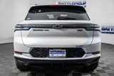 New 2025 Chevrolet Equinox EV RS image 5