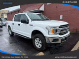 Used 2018 Ford F150 XLT image 2